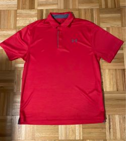 Men’s Large Golf Shirt