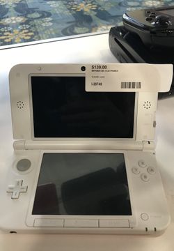 Nintendo 3DS