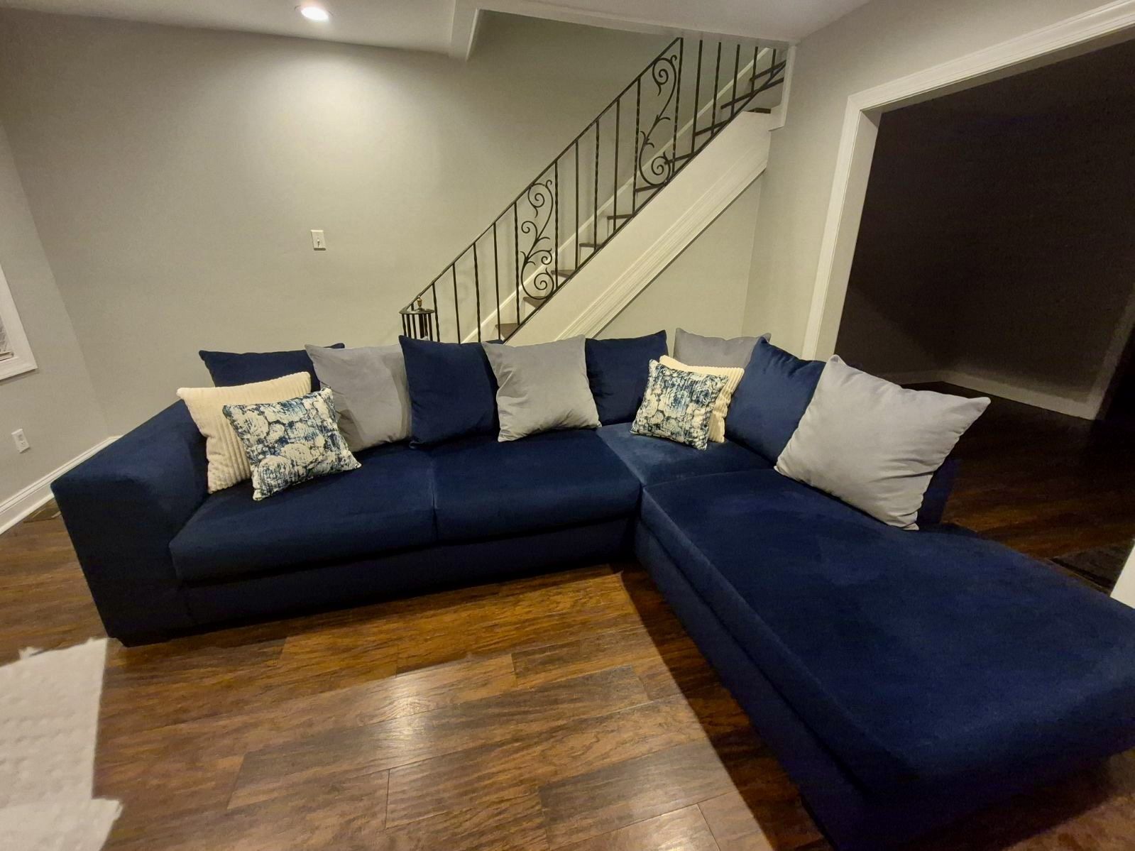 Sectional Sofa
