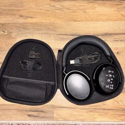 Sennheiser Momentum 4 Wireless Headphones