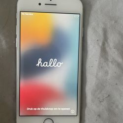 iPhone 7