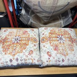 Sofa Couch Bed Decoration Throw Pillow Set