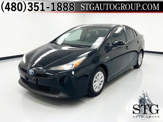 2022 Toyota Prius