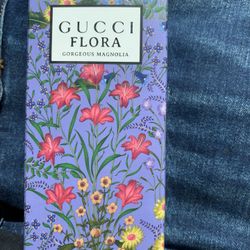 Gucci Perfume 