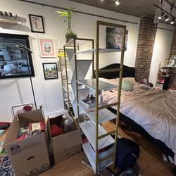 Bookshelf
