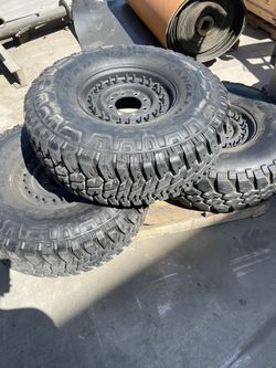 Tires
