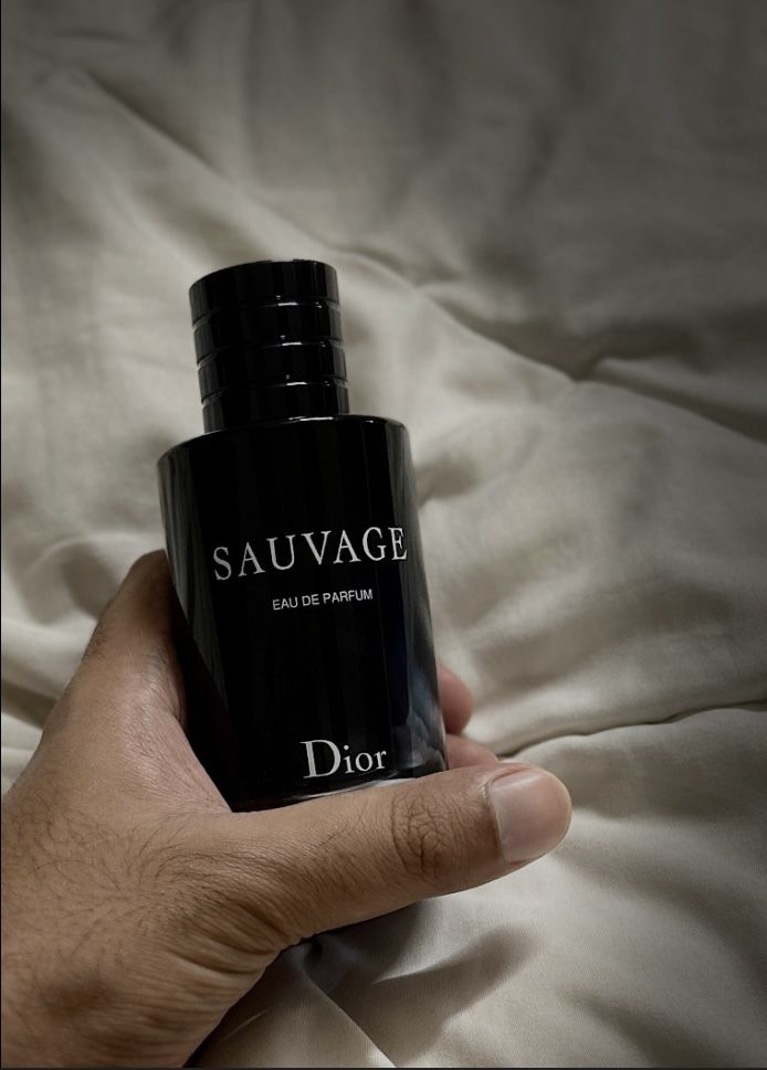 Dior Sauvage Eau De Toilette