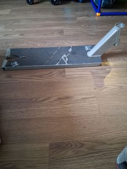 Tilt theorem deck