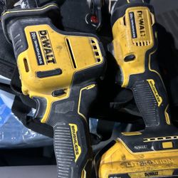 Dewalt Tools