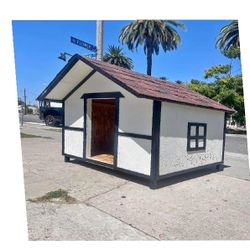 hear company Dog Houses and Kennels - Coziness Meets Toughness