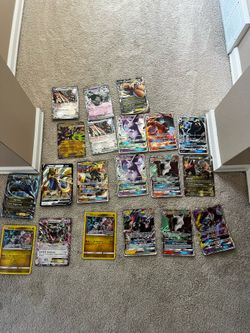 Jumbo cards