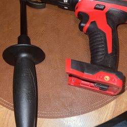 New Milwaukee Hammer Drill 1/2 