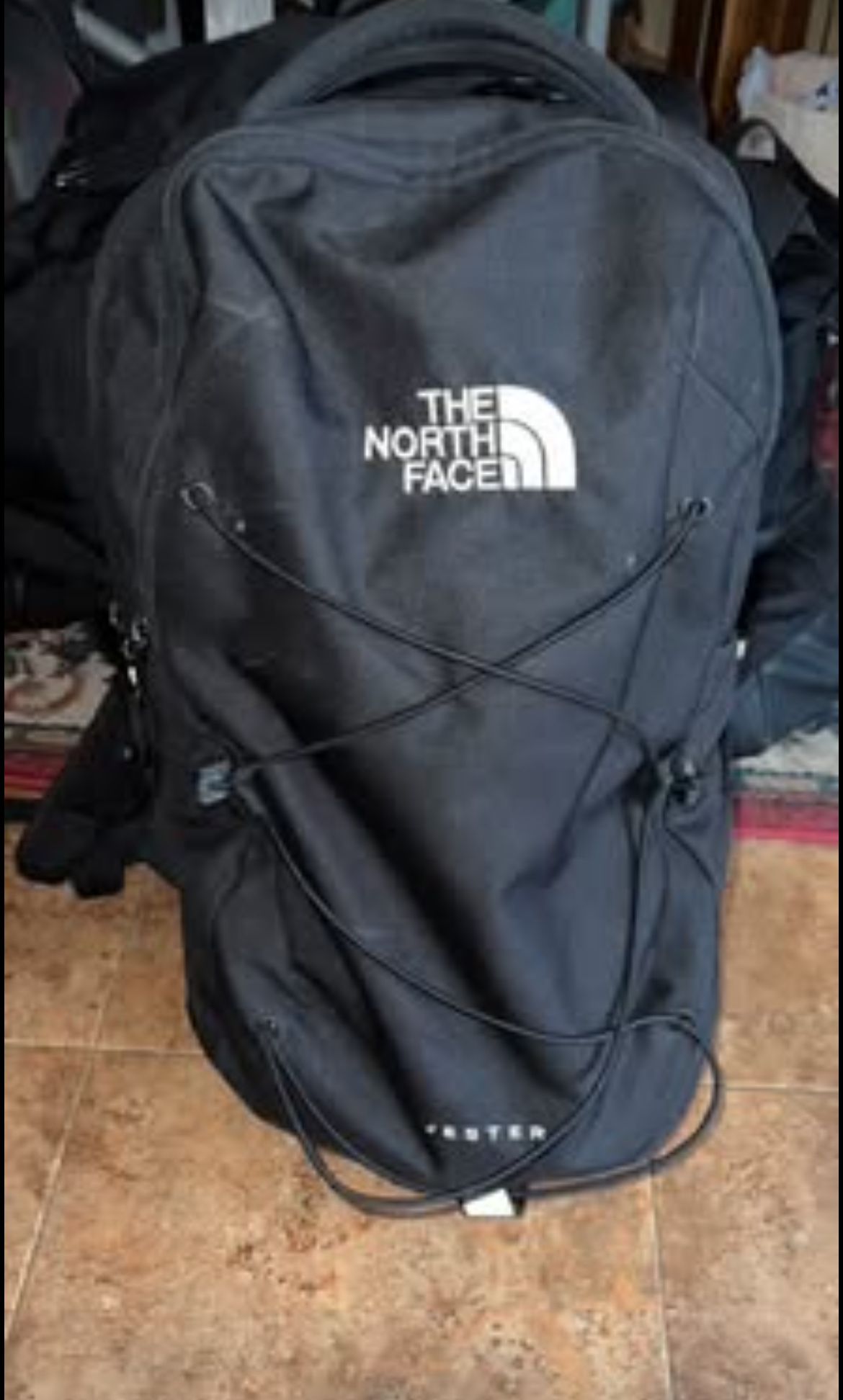 The North Face Backpack