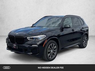 2021 BMW X5 PHEV