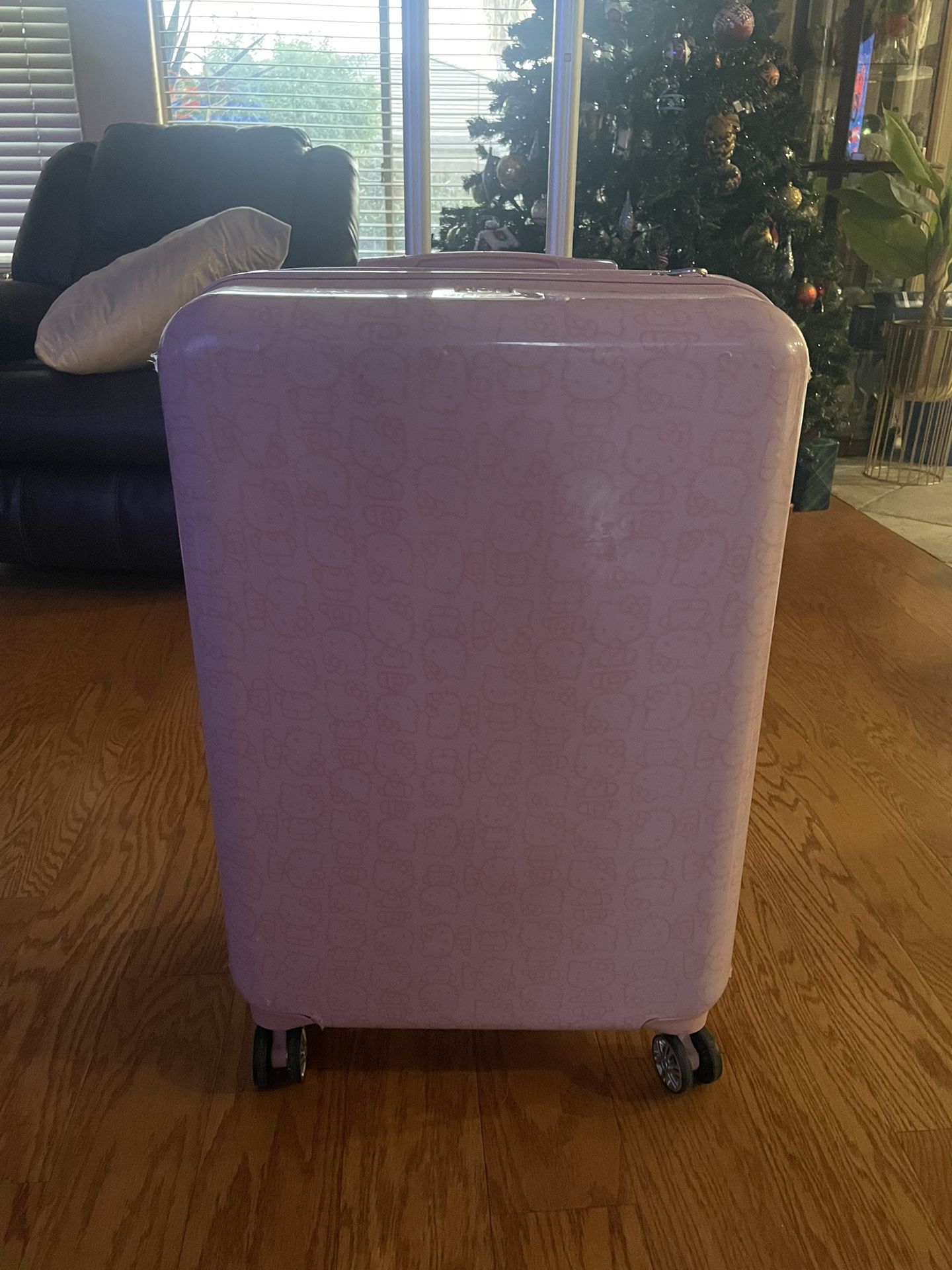 Suit Case