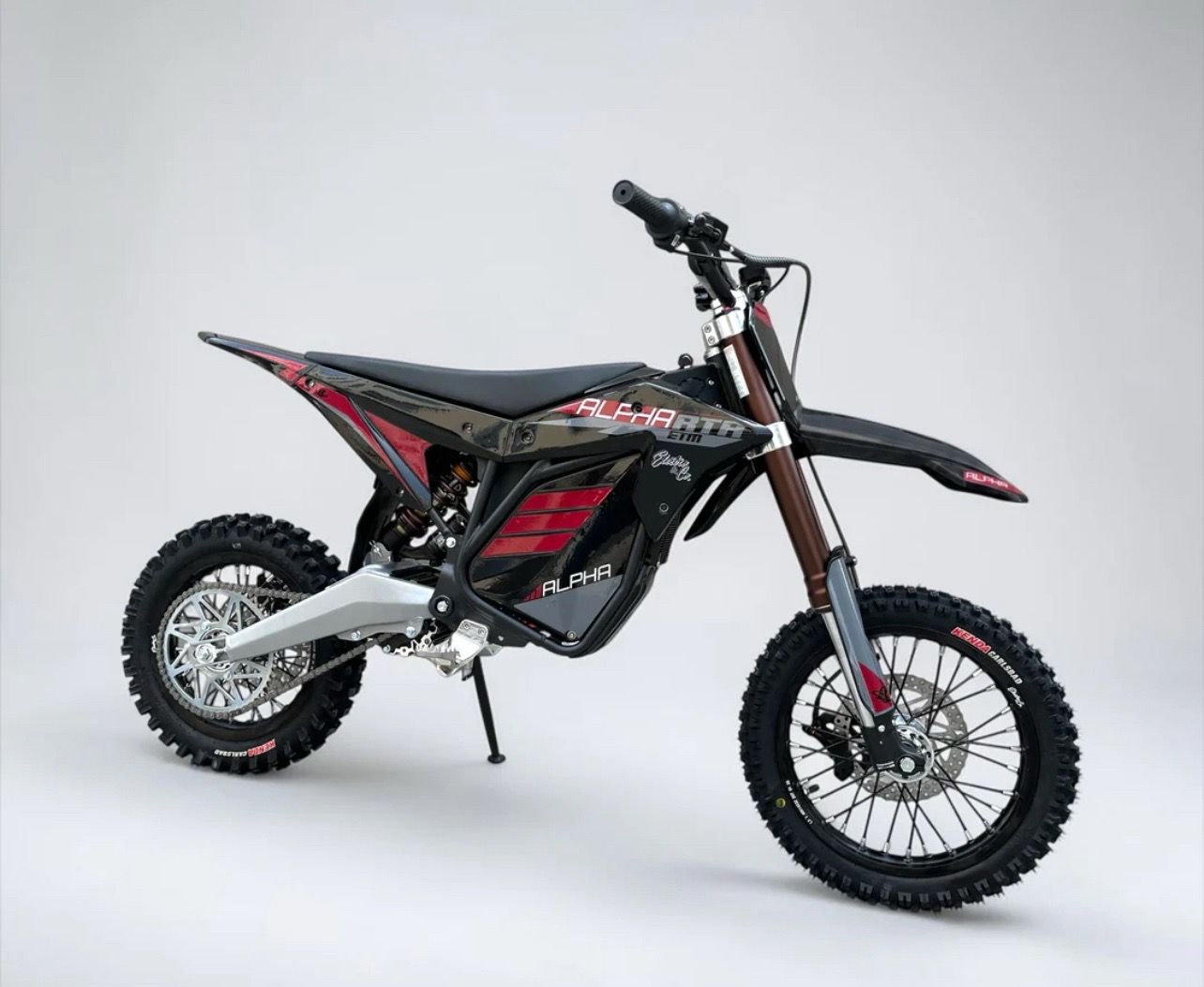 ETM RTR ALPHA