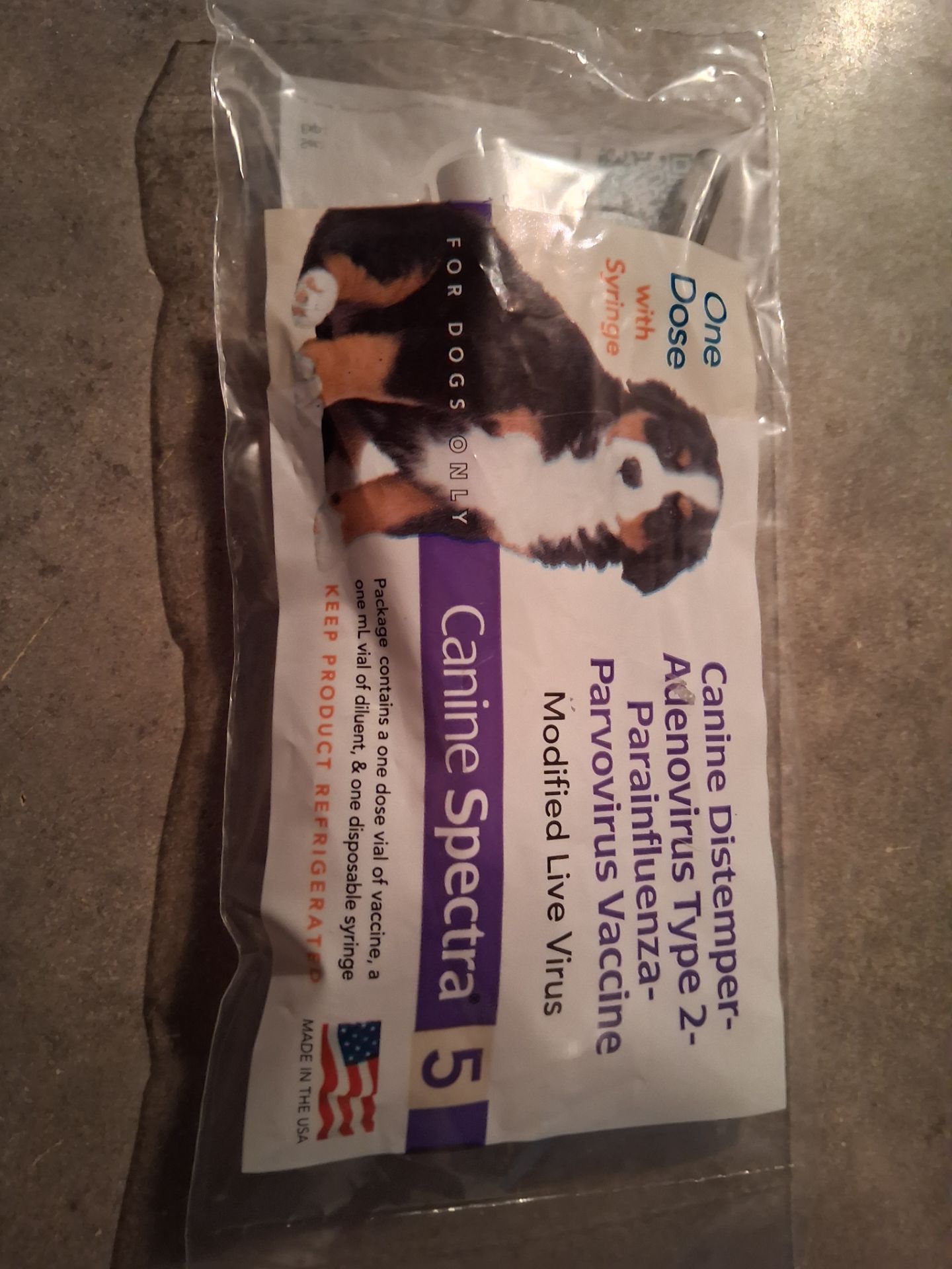 Pet supply