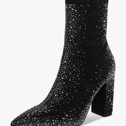 Women’s Boots Size 7.5