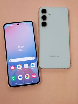 📱 Samsung Galaxy S23 FE 5G 6.4 inch (Pre-Owned) – Starting at Just $219 or $1 to Take It Home Today! Save Up to 50% with Up to 6-Month Warranty 🔥📦