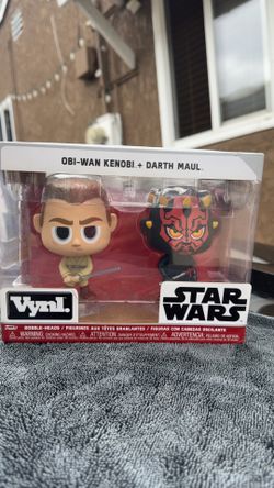 Star Wars Funko
