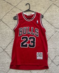 Jordan Jersey Size Small $50