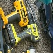 Power Tools