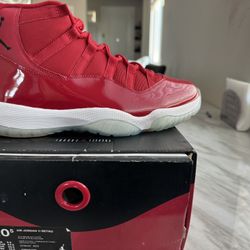 Nike Air Jordan 11 Size 10.5