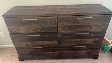 King bedroom set