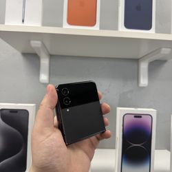 Samsung galaxy z flip 4 unlocked 256gb