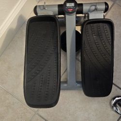 3 Items For Exercise At Home 