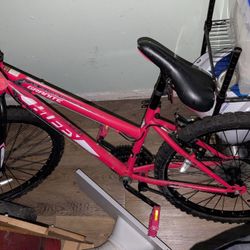 Huffy Granite Bicycle