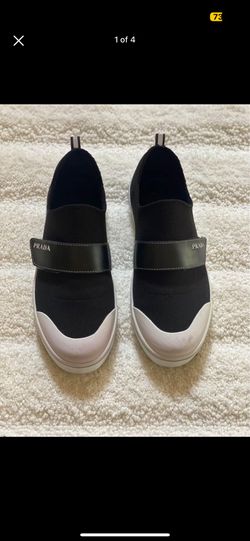 Prada Shoes