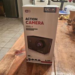SJ4K ACTION CAMERA
