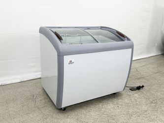 NSF 39 ins ice cream freezer XS-260YXL