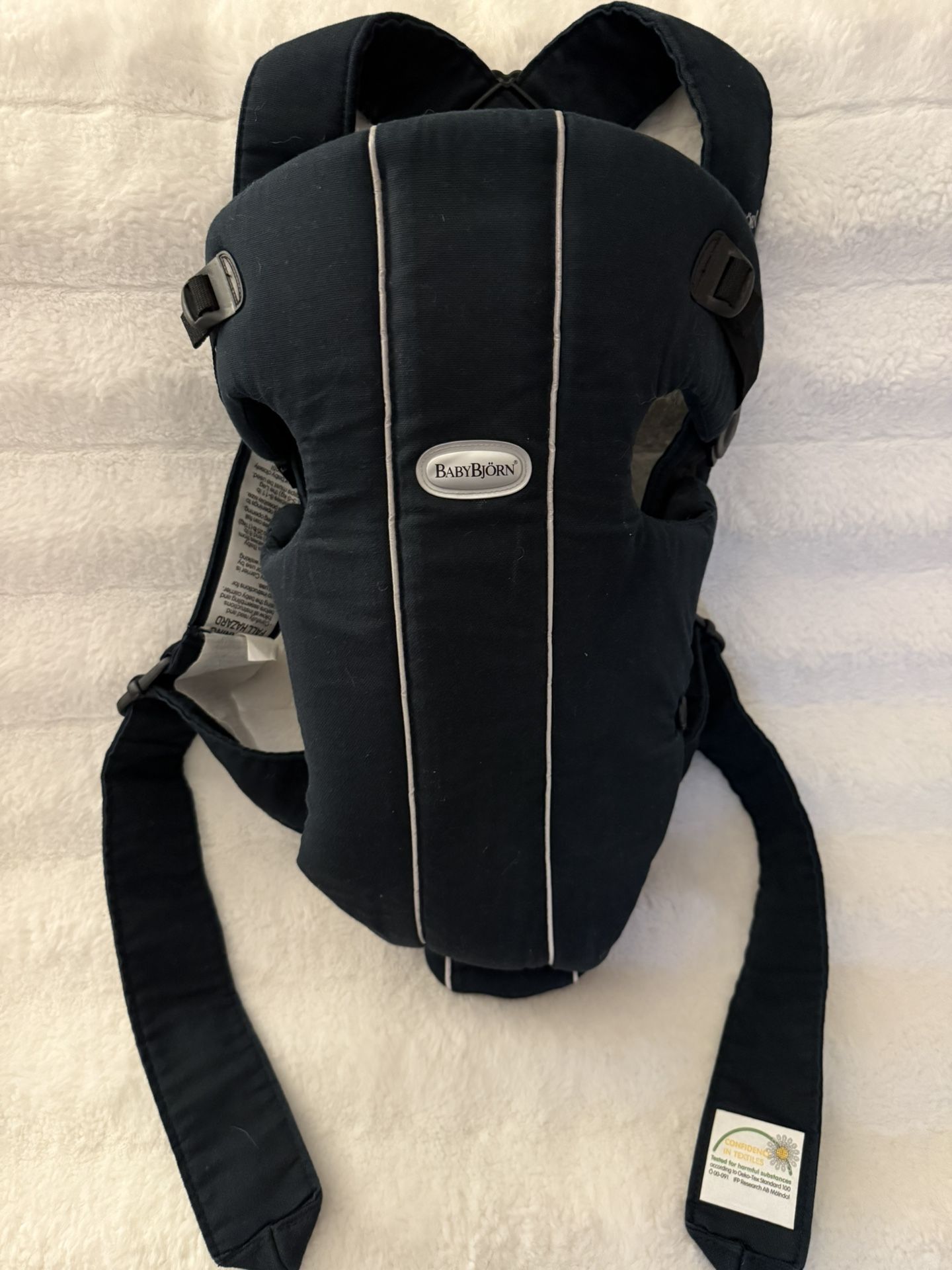 BabyBjorn Baby Carrier