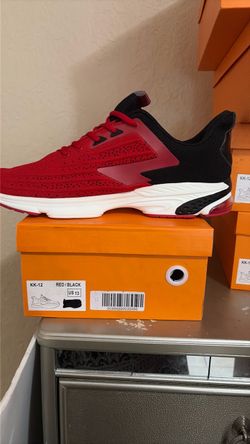 Jeko Men sneakers size 13, 12 and 9