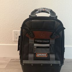 Veto Pro Tech Backpack