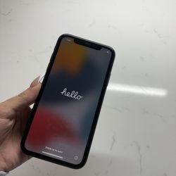 Used iPhone 11- Perfect Condition 