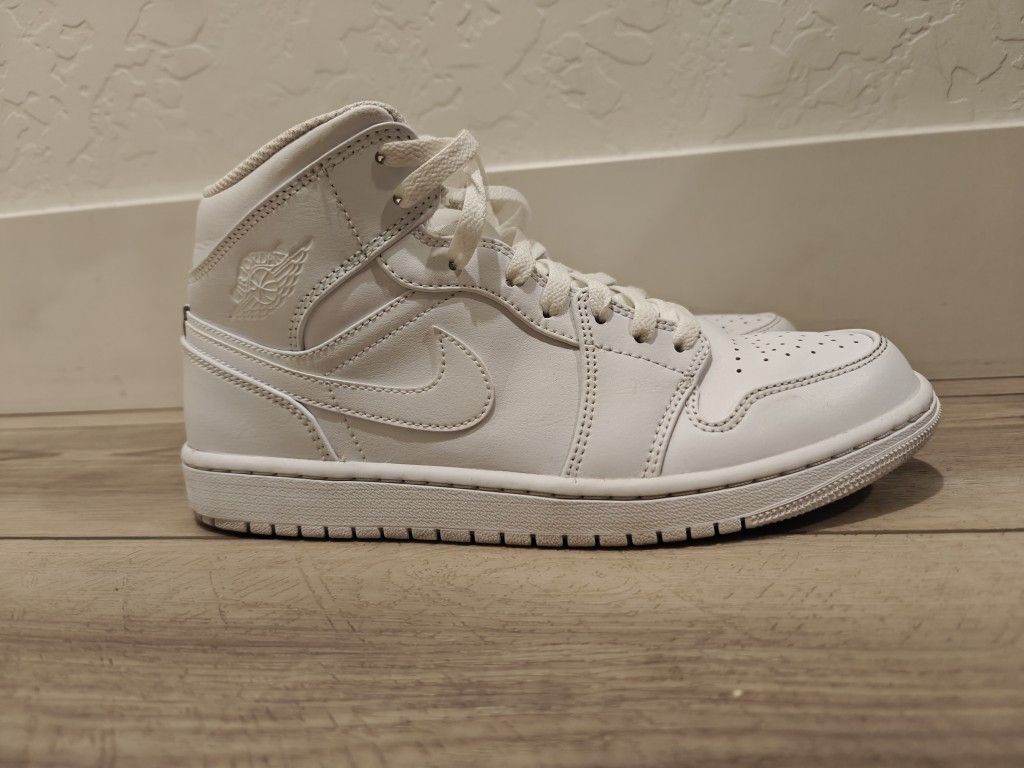 Air Jordan 1 Size 8.5