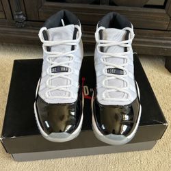 AIR JORDAN RETRO 11