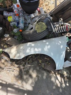 Honda parts 92-95 EG/EJ