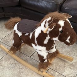 Rocking Horse 