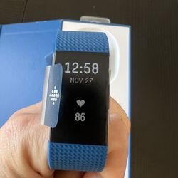 FitBit Charge 2