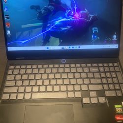 Gaming Laptop (Legion S7)