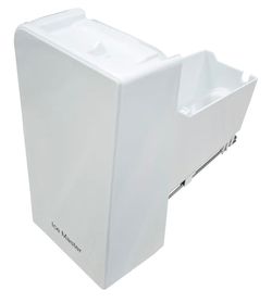 Samsung fridge ice maker replacement