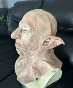 Halloween 👻 Látex Masks 🎭