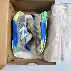 New Balance Toddler Shoes
