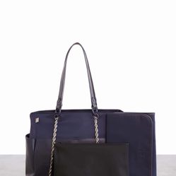 BÉIS Diaper bag “The Diaper Bag  in Navy”