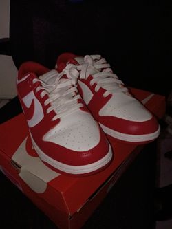 Nike Dunk Low Retro