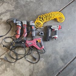 Power Tools
